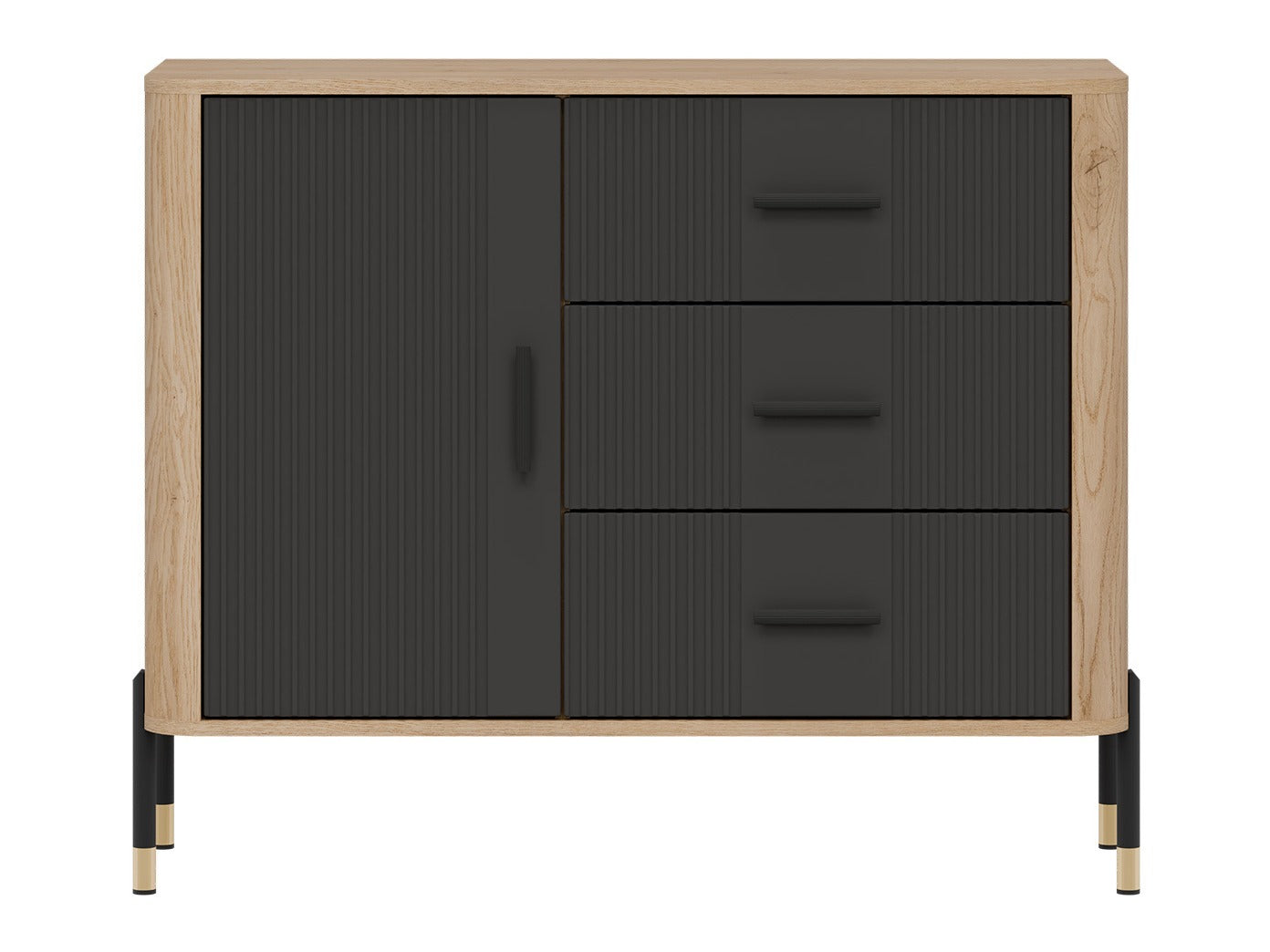 Kommode Flosora 107