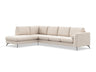 Hjørnesofa Avitivo 110