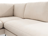 Hjørnesofa Avitivo 110