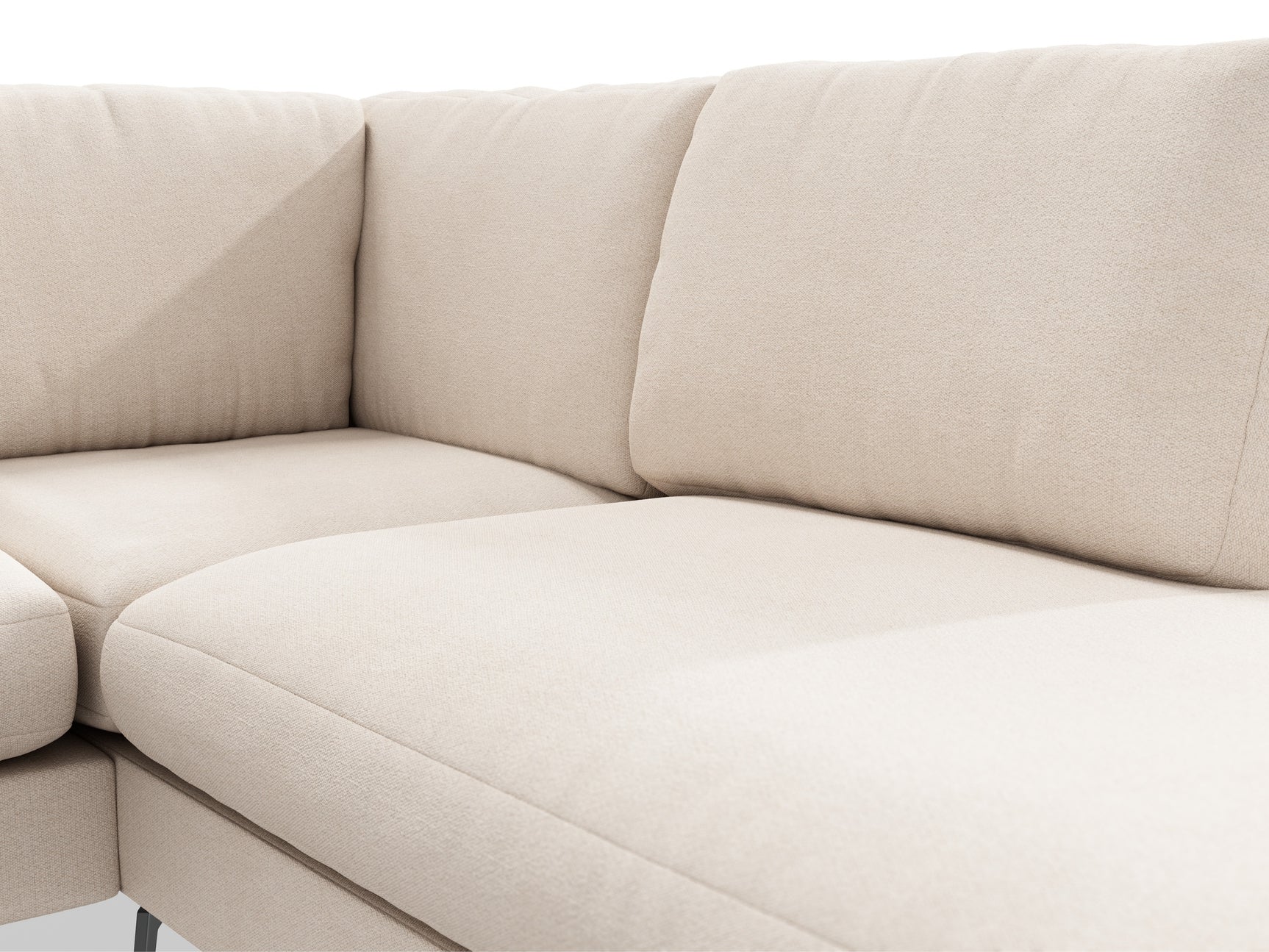 Hjørnesofa Avitivo 110