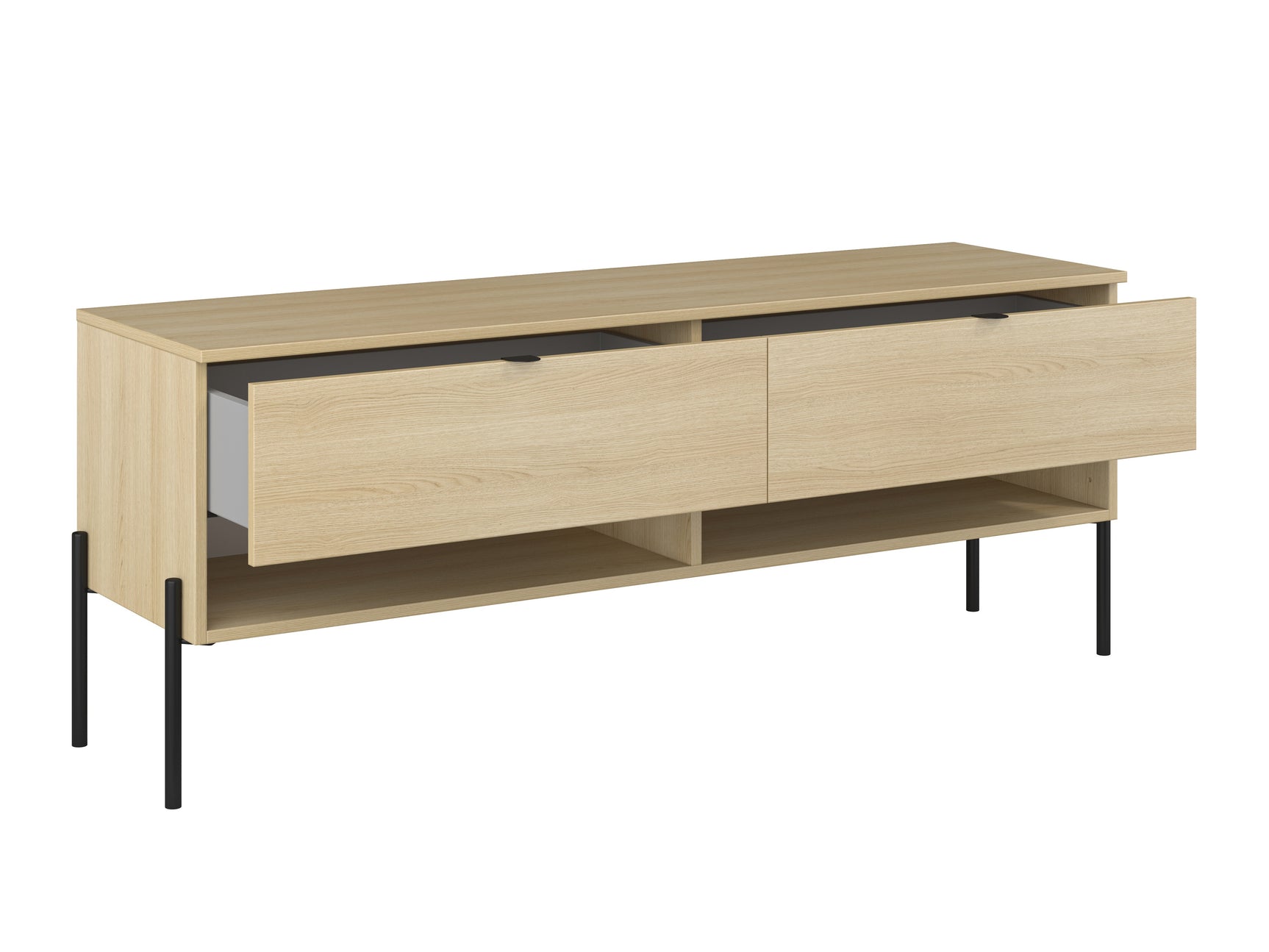 TV-bord Levtenu 108