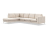Hjørnesofa Avitivo 110