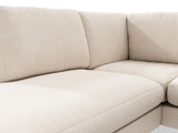 Hjørnesofa Avitivo 110