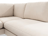 Hjørnesofa Avitivo 110
