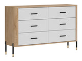 Kommode Flosora 109
