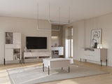 TV-bord Levtenu 108