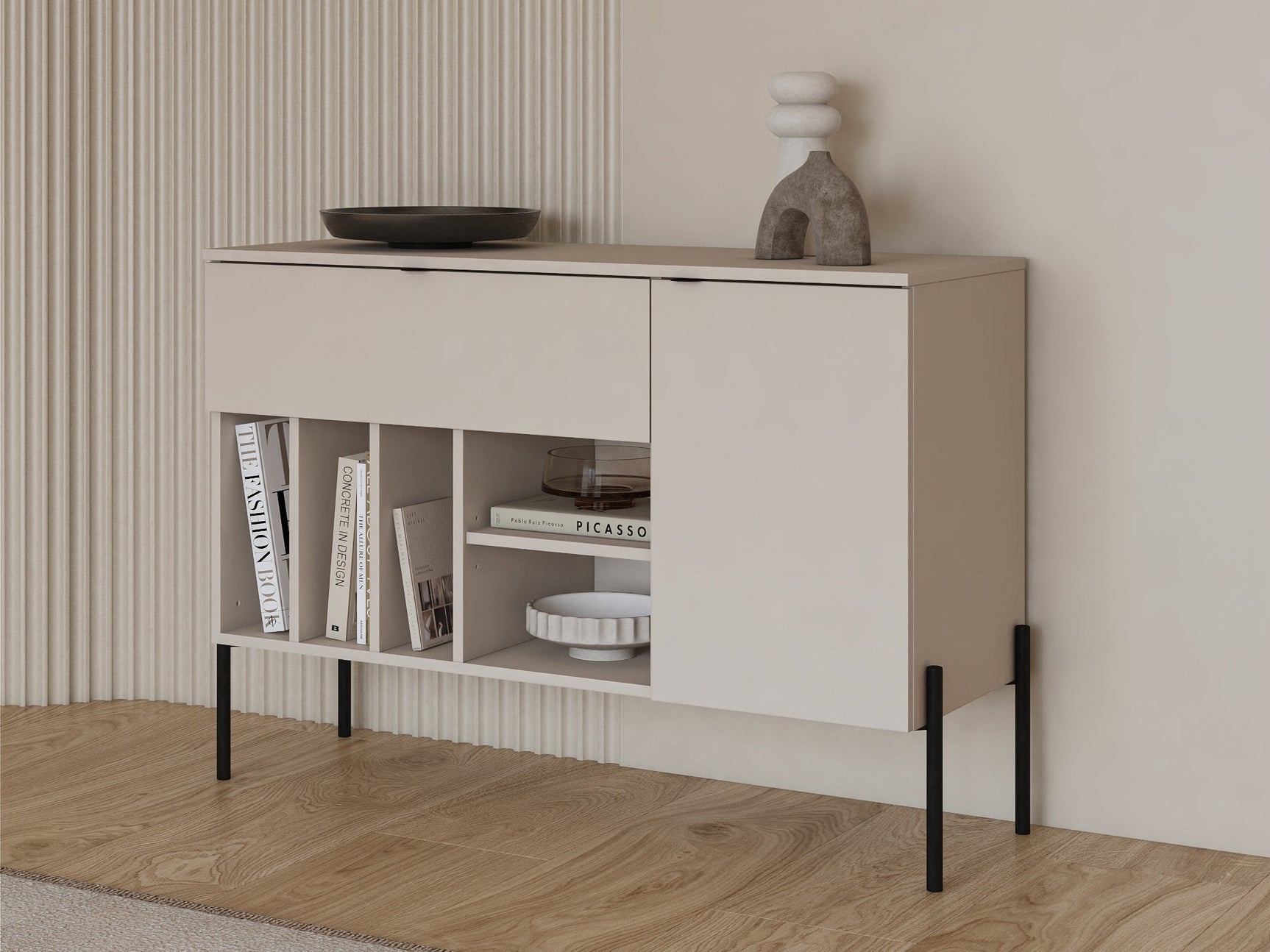 Kommode Levtenu 112