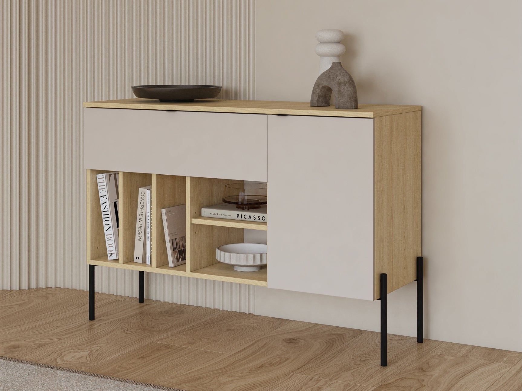 Kommode Levtenu 112