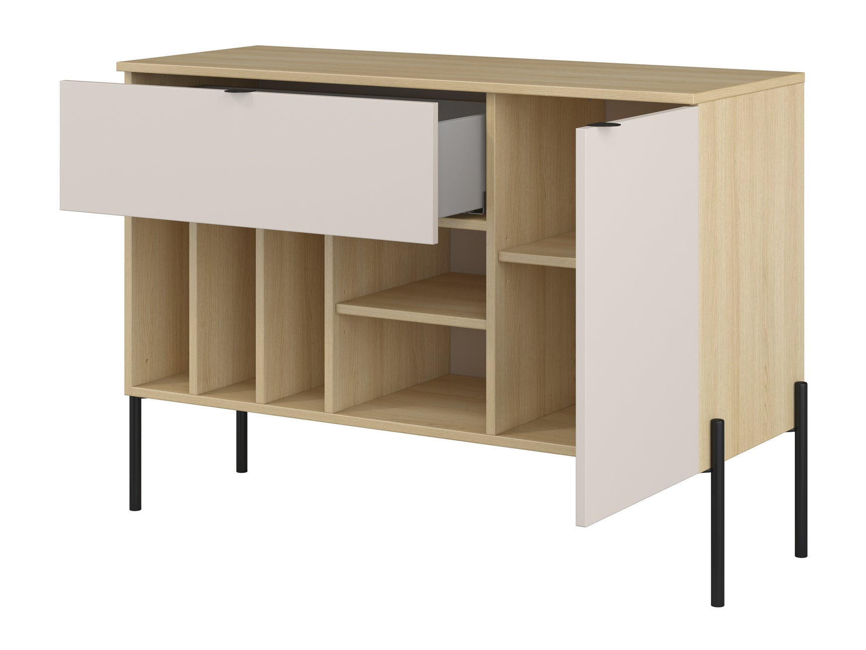Kommode Levtenu 112