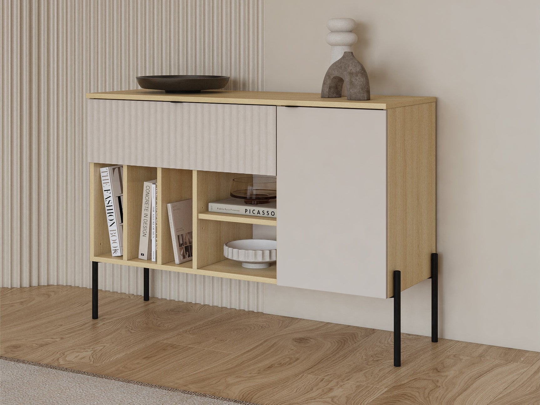Kommode Levtenu 113