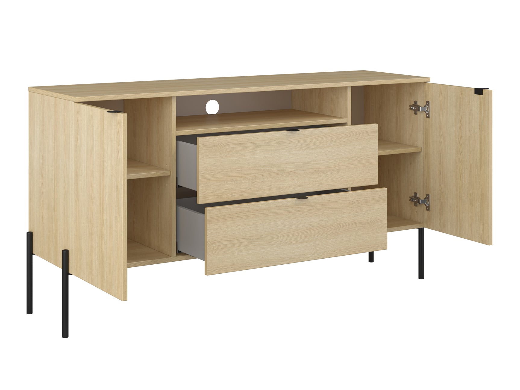 Kommode Levtenu 114