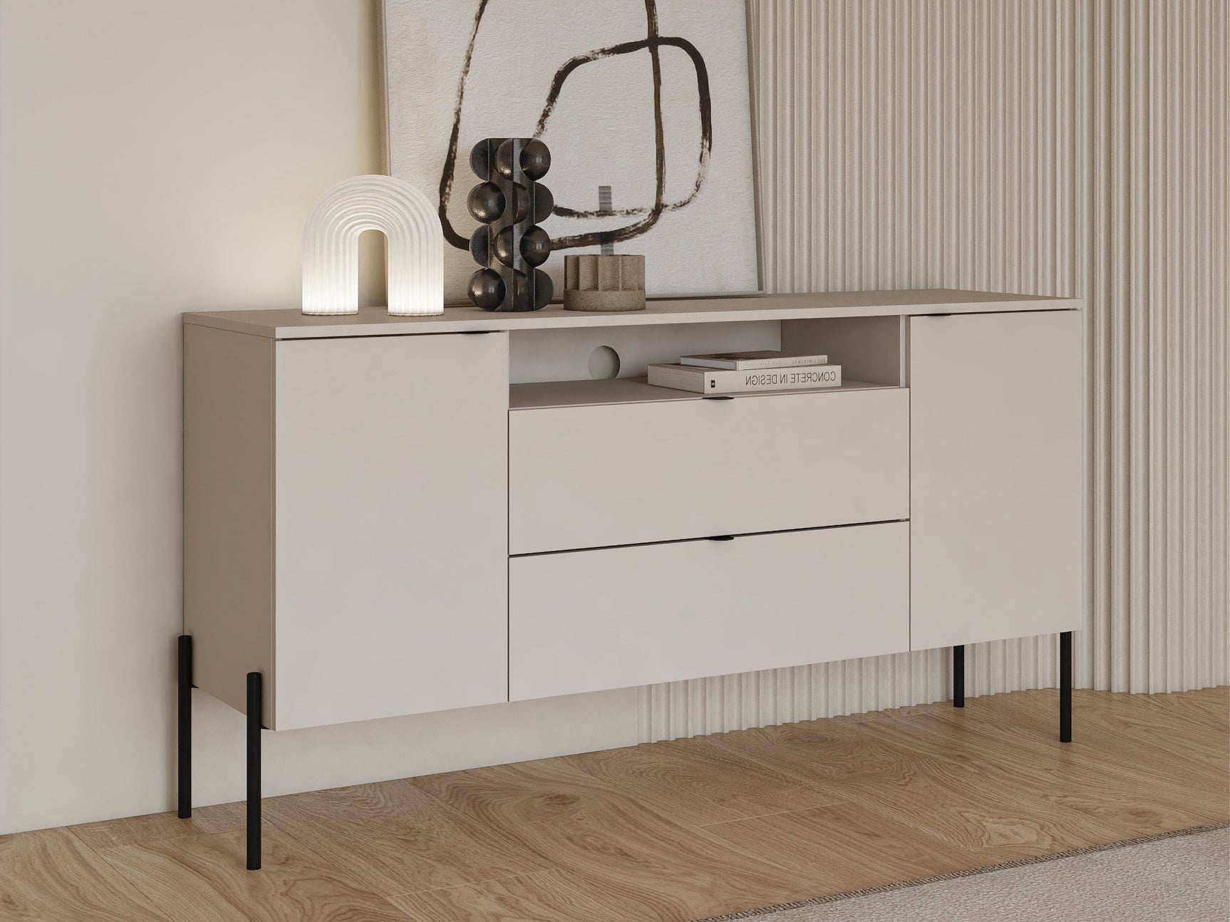 Kommode Levtenu 114
