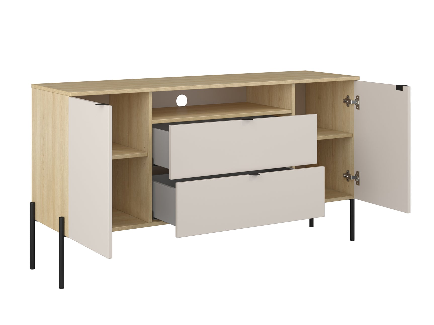 Kommode Levtenu 114