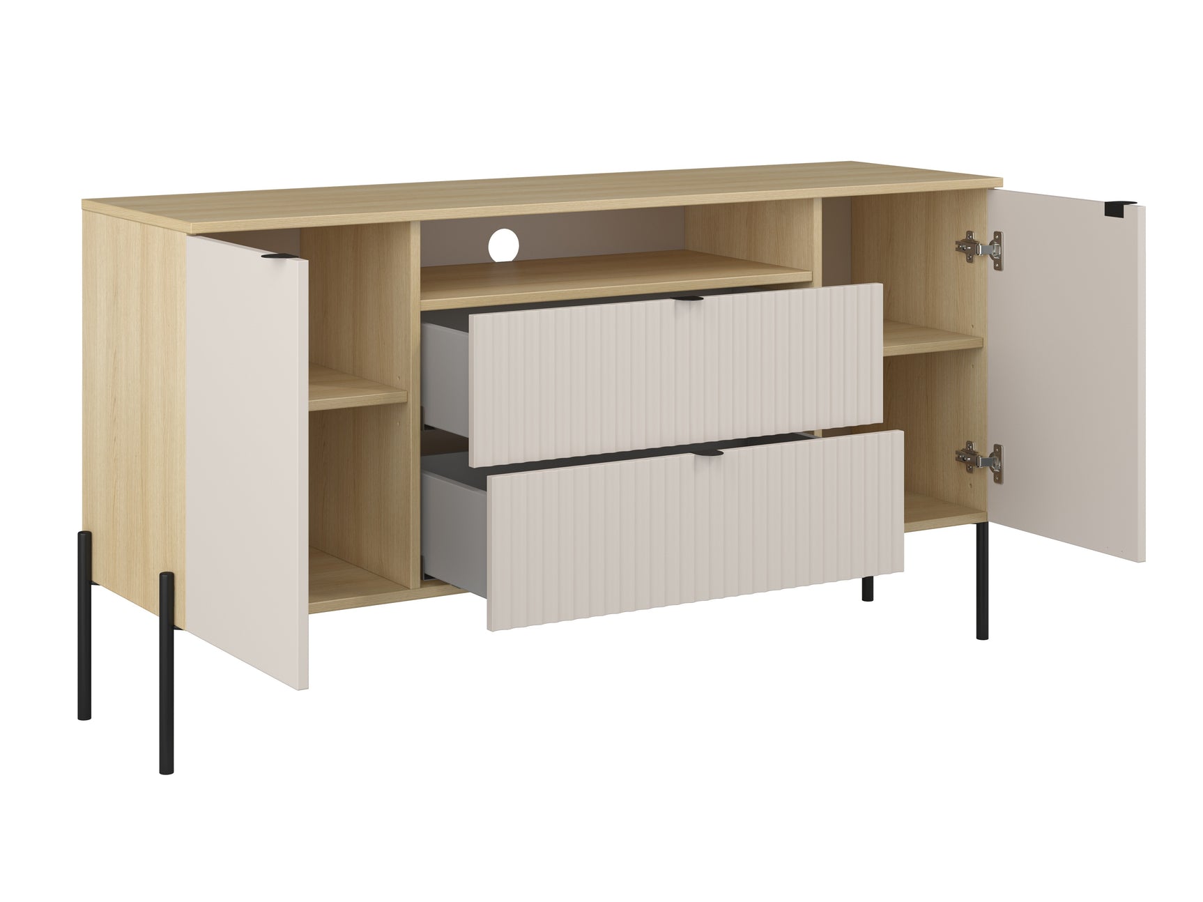 Kommode Levtenu 115