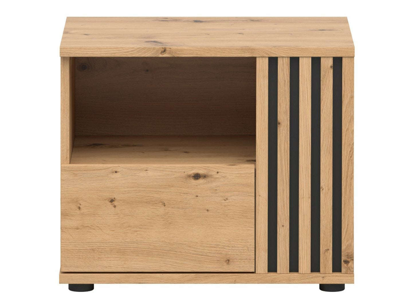 Sengebord Orlnolu 100