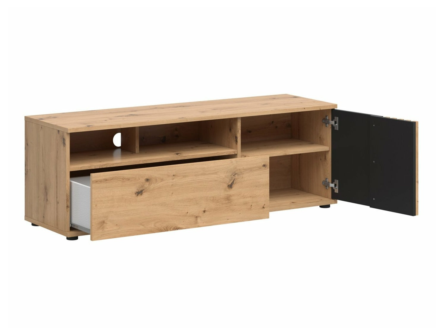 TV-bord Orlnolu 101