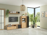 TV-bord Orlnolu 101