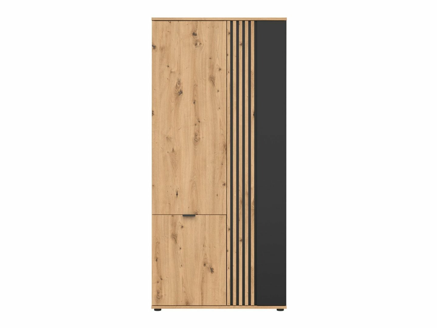 Garderobeskab Orlnolu 102