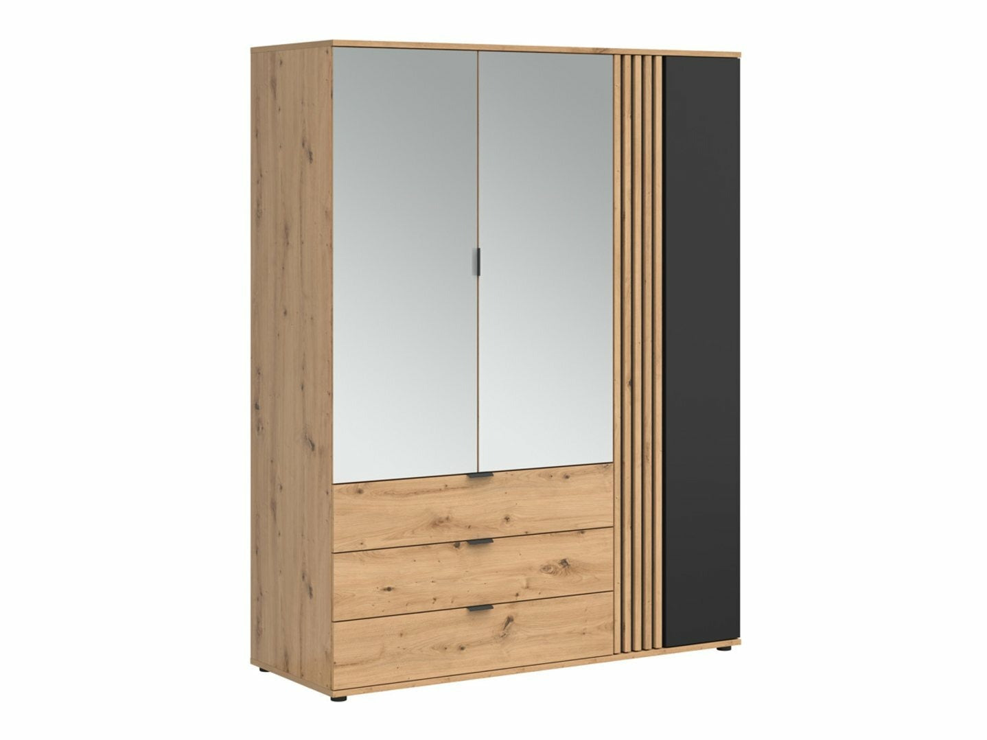 Garderobeskab Orlnolu 103