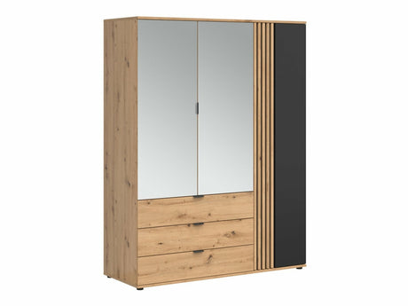 Garderobeskab Orlnolu 103