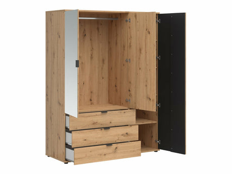 Garderobeskab Orlnolu 103