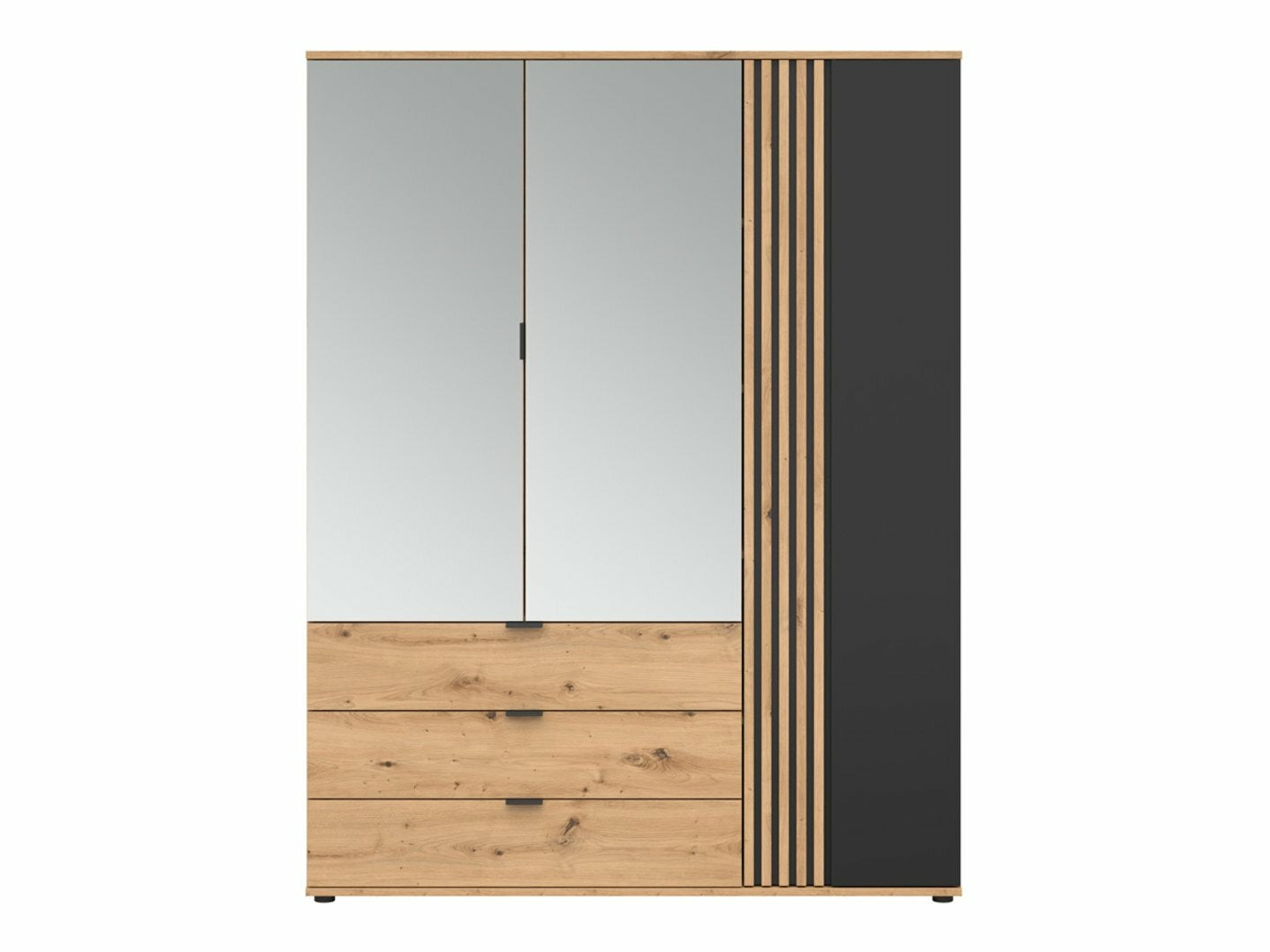Garderobeskab Orlnolu 103