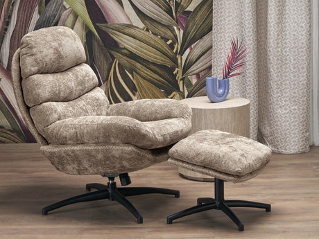 Lænestol Houston 1883