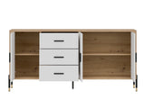 Kommode Flosora 115