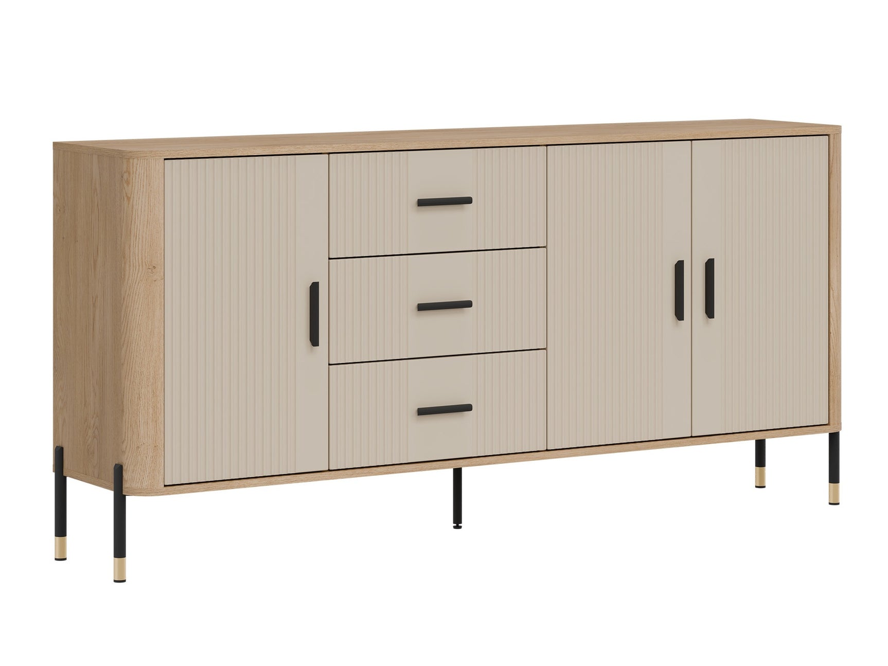 Kommode Flosora 115