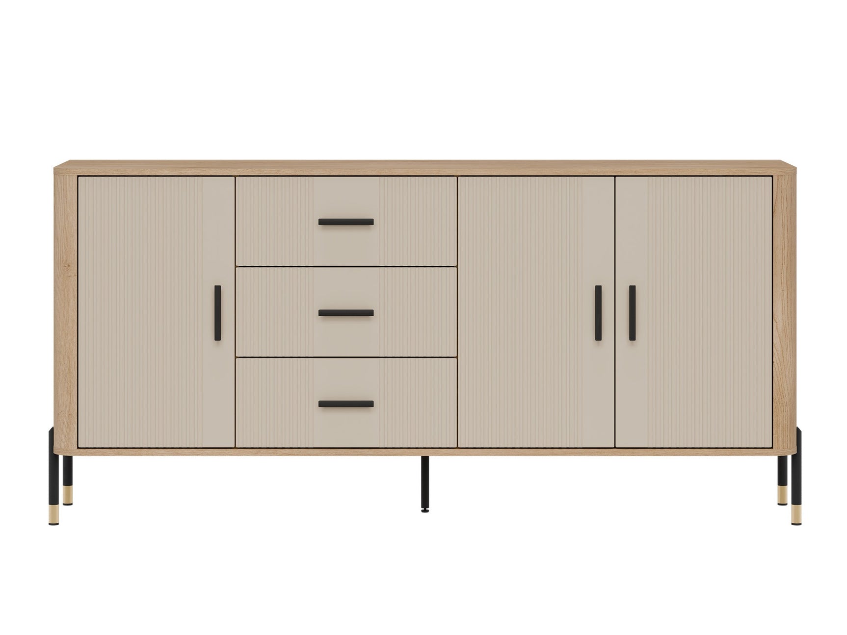 Kommode Flosora 115