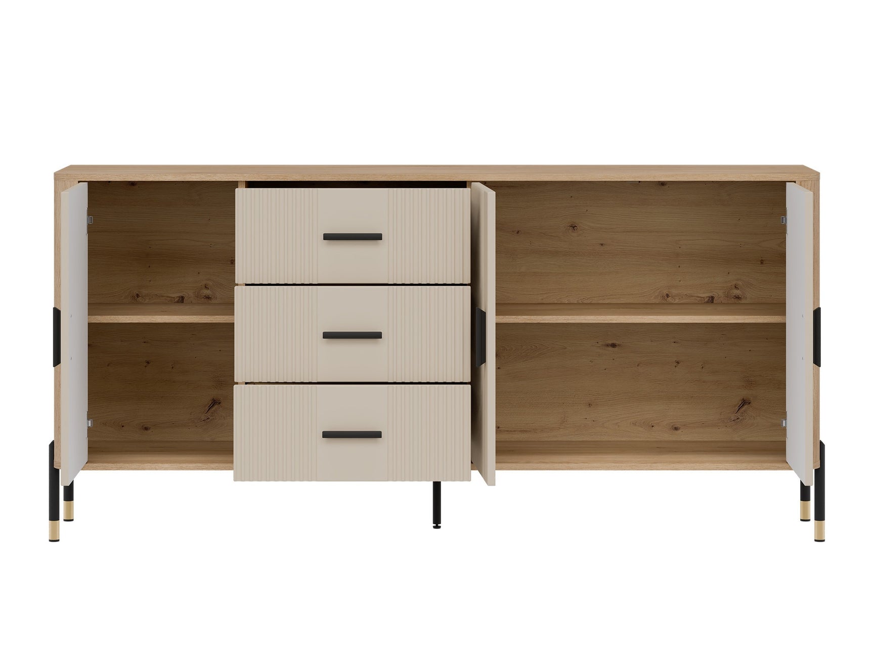 Kommode Flosora 115