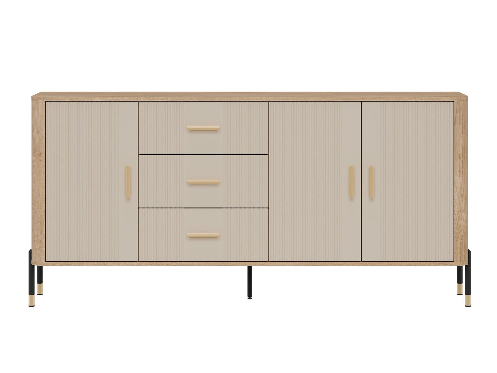 Kommode Flosora 115