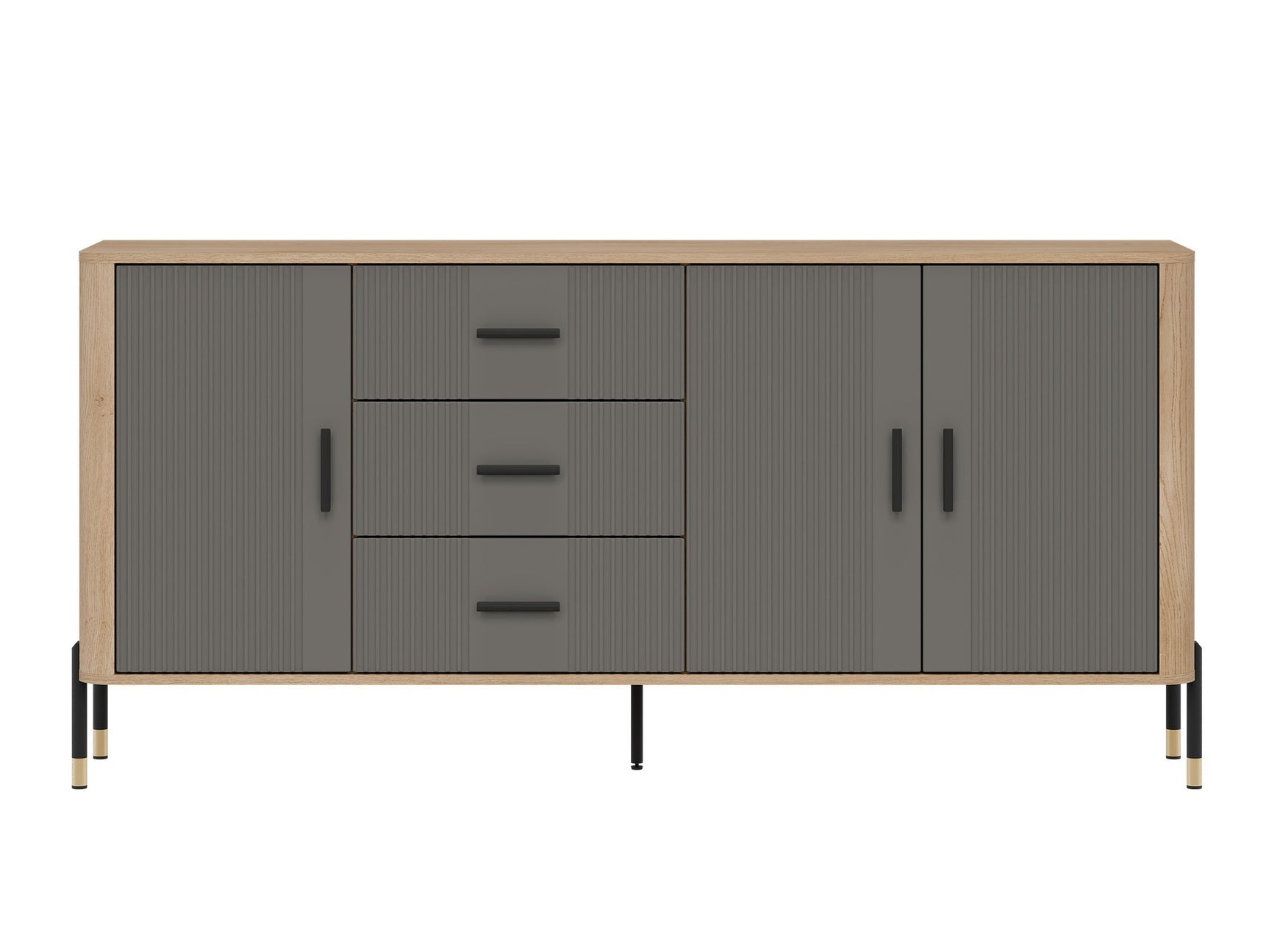 Kommode Flosora 115