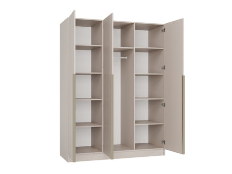 Garderobeskab Mandeville 309