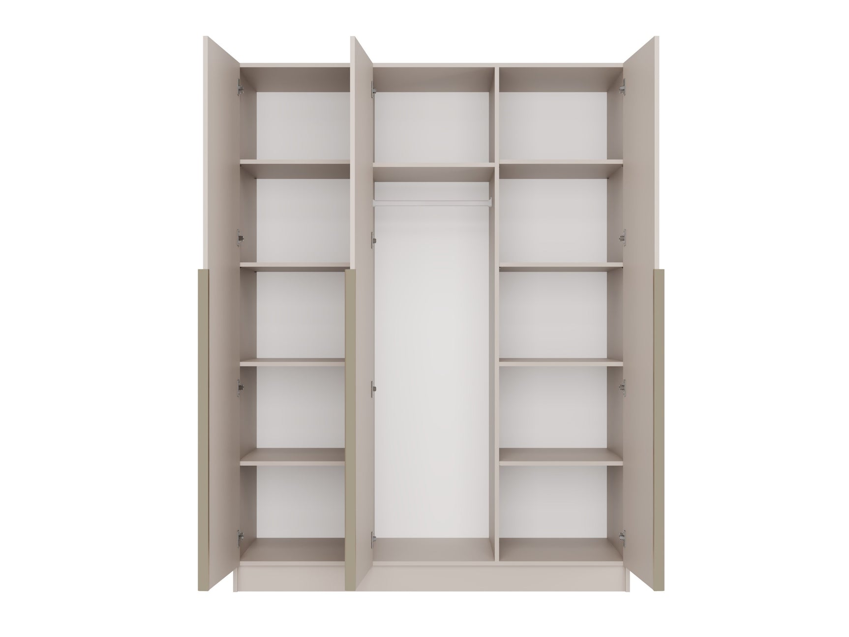 Garderobeskab Mandeville 309