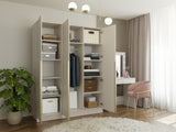 Garderobeskab Mandeville 309