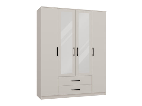 Garderobeskab Mandeville 117