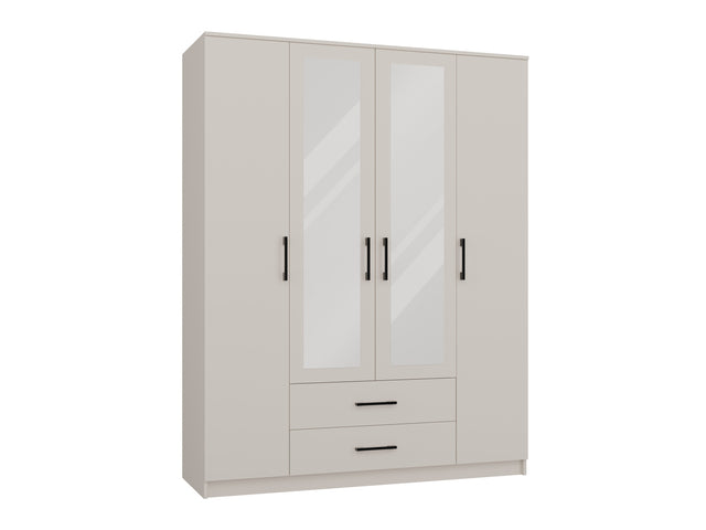 Garderobeskab Mandeville 117