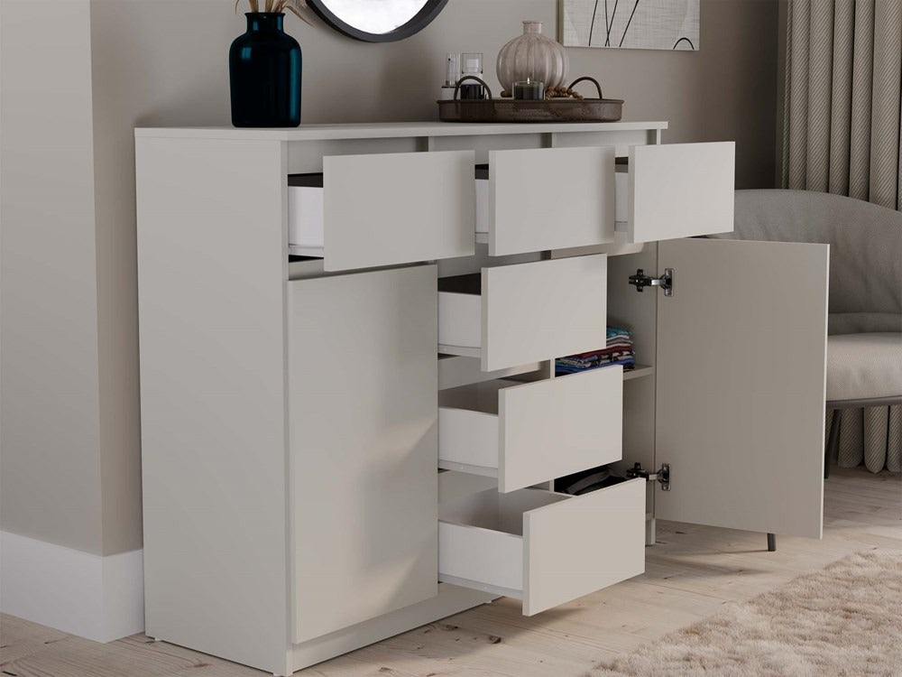 Kommode Elbvelu 131