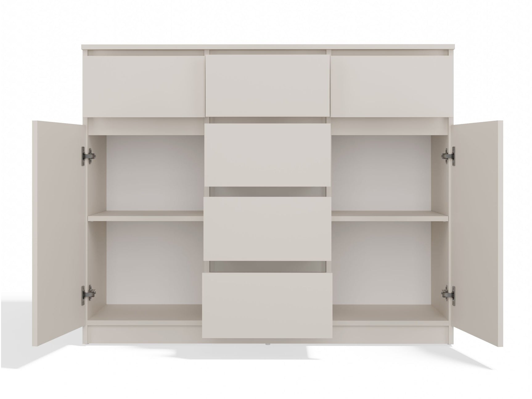 Kommode Elbvelu 131