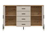 Kommode Flosora 119