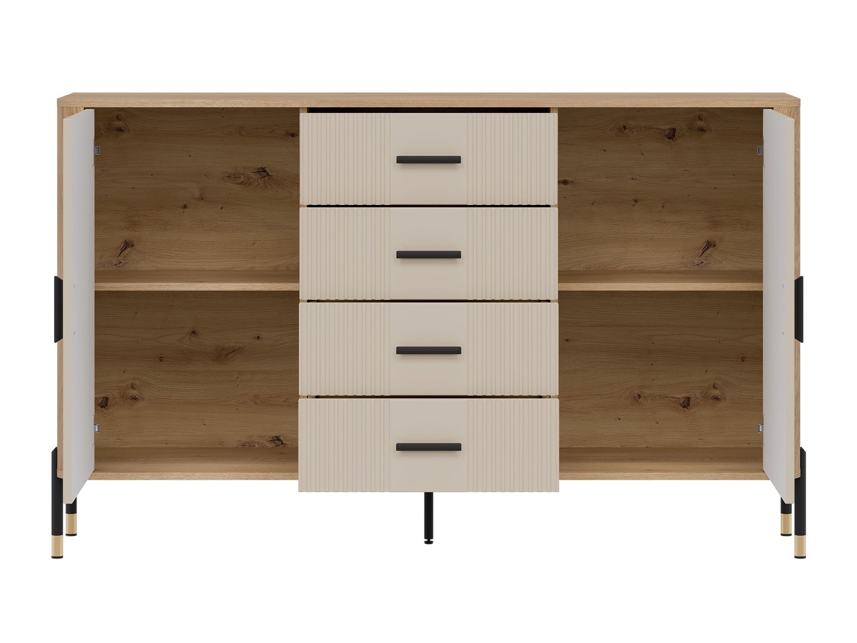 Kommode Flosora 119