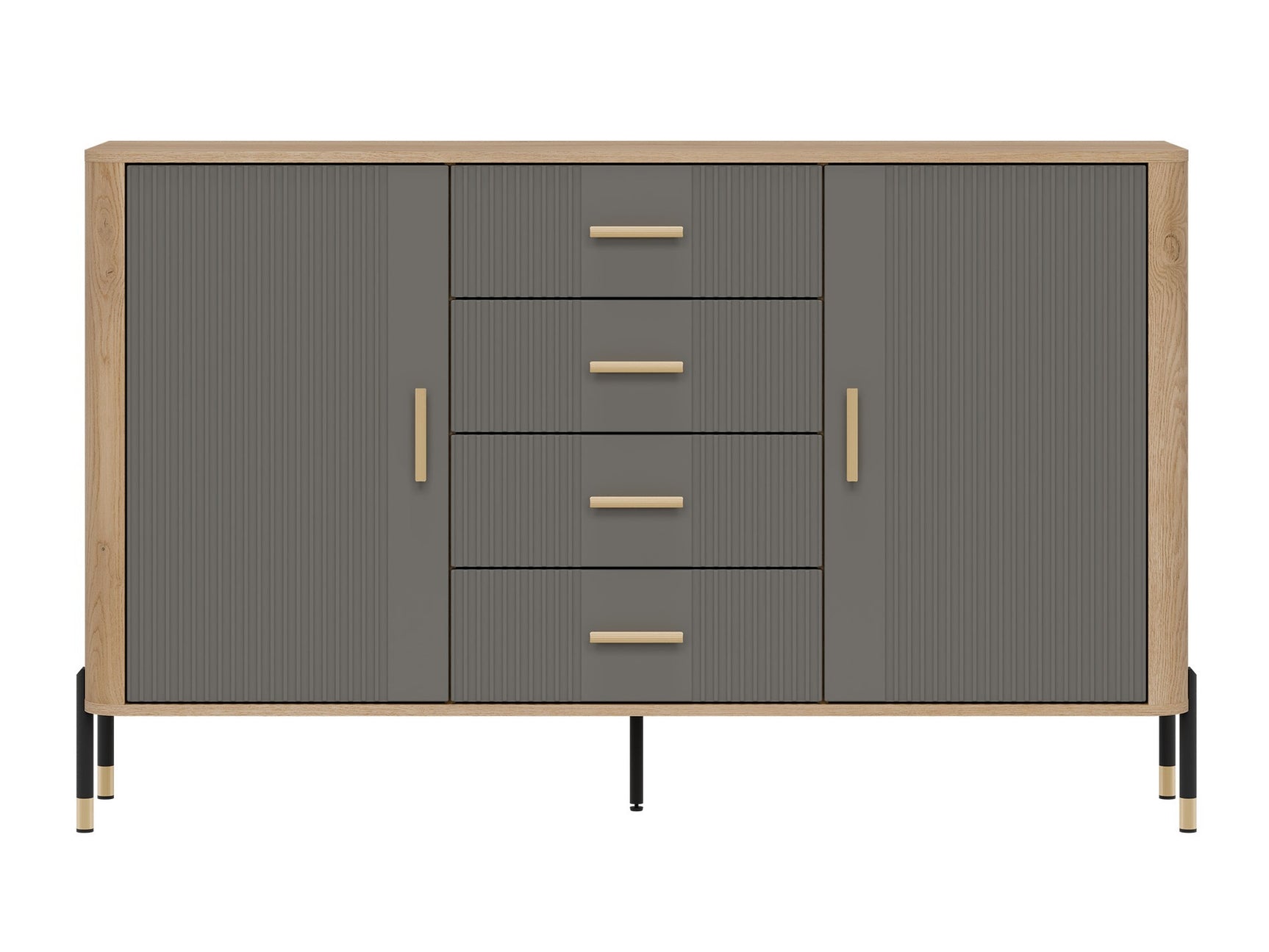 Kommode Flosora 119