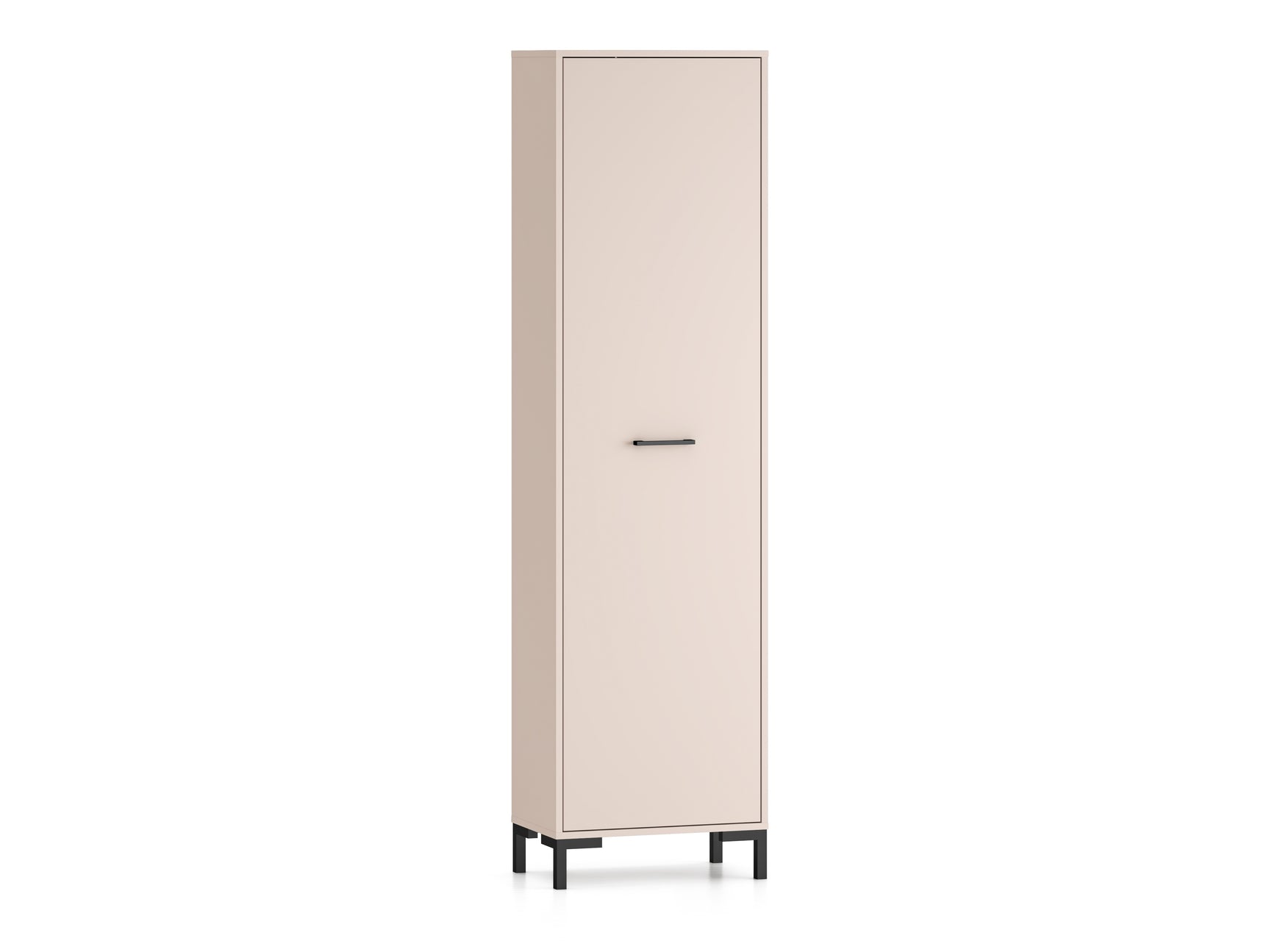 Garderobeskab Fiolevo 100