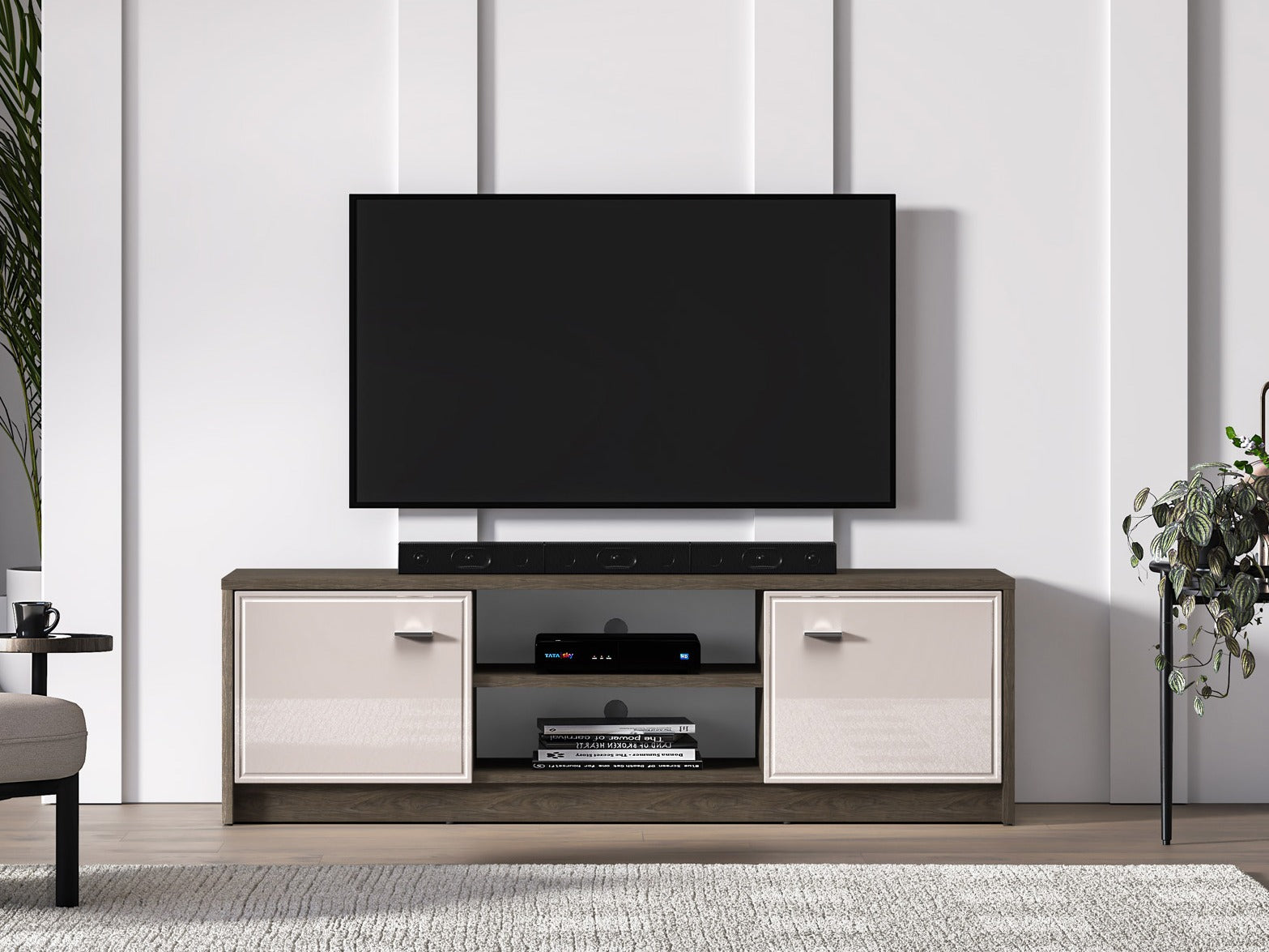 TV-bord Avibale 108