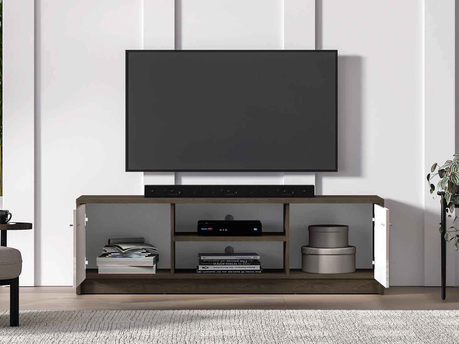 TV-bord Avibale 108