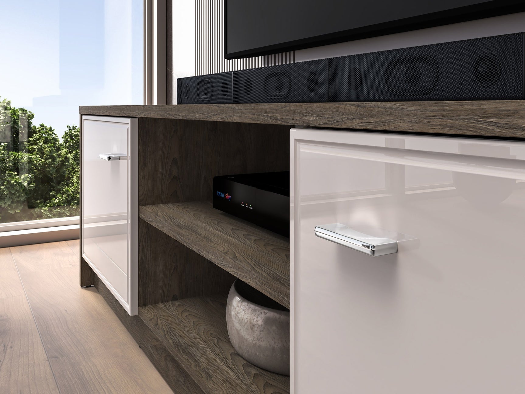 TV-bord Avibale 108