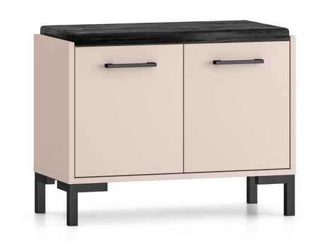 Skoskab Fiolevo 102
