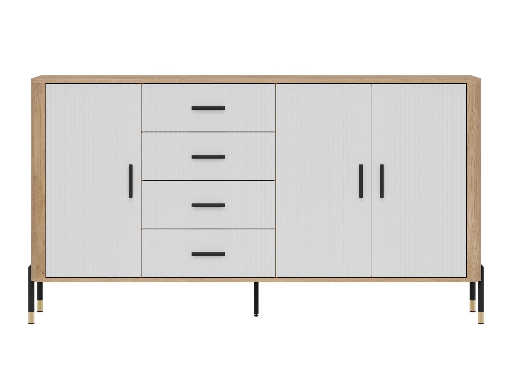 Kommode Flosora 121