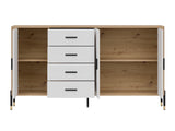 Kommode Flosora 121